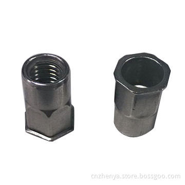 Stainless Steel RivetsNew